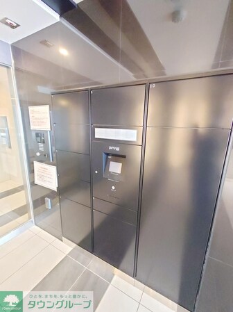 グラシアプレイス押上の物件内観写真